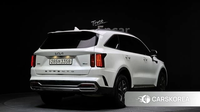 Kia Sorento 4th Generation id 4303553 из Кореи 12