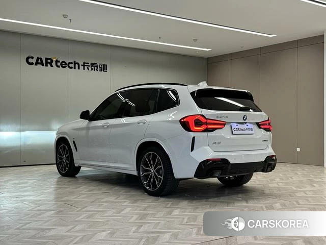 BMW X3 id 4321022 из Китая 12