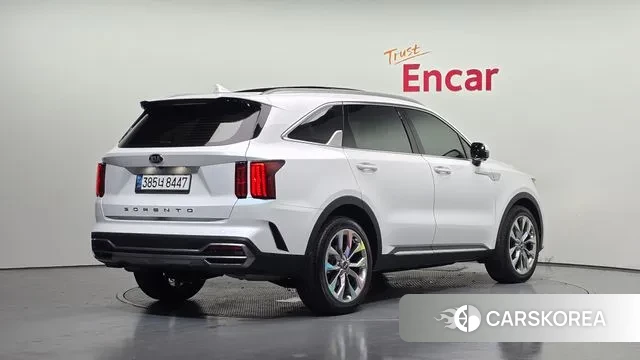 Kia Sorento 4th Generation id 3023471 из Кореи 12