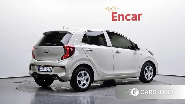 Kia Morning Urban (JA) id 4533944 из Кореи 12