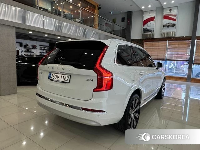 Volvo XC90 second Generation id 4423064 из Кореи 12