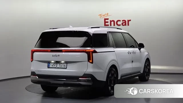 Kia The New Carnival 4th Generation id 3026753 из Кореи 12