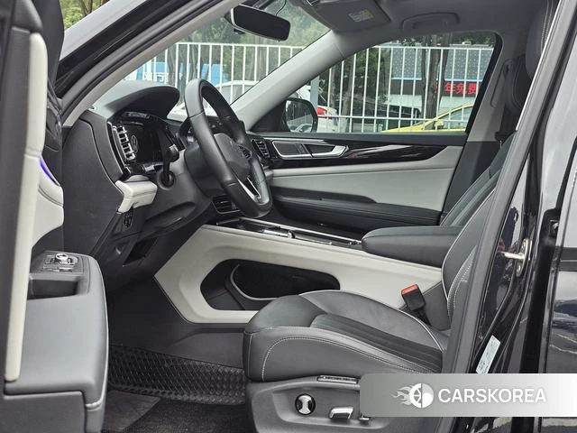 Volkswagen Tourang id 4336357 из Китая 10