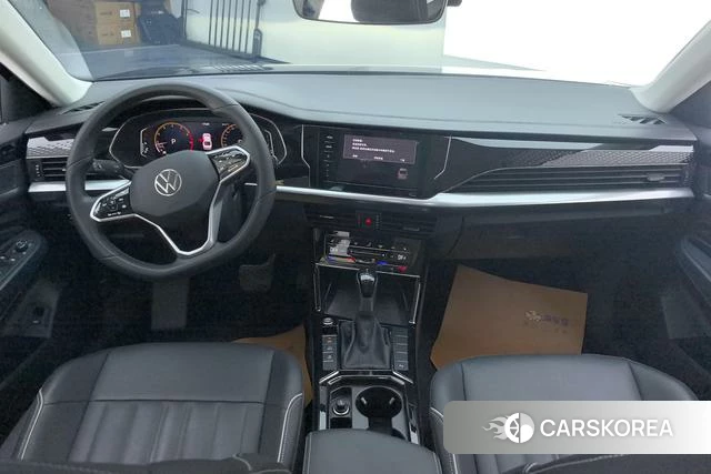 Volkswagen Passat id 4235906 из Китая 9