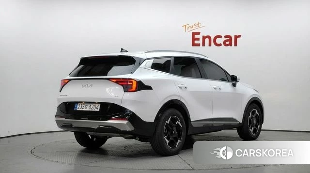 Kia The New Sportage 5th Generation id 4847453 из Кореи 12