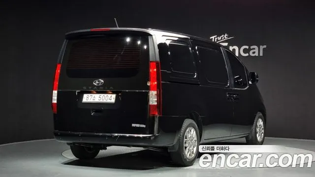 Hyundai Staria id 2849063 из Кореи 12