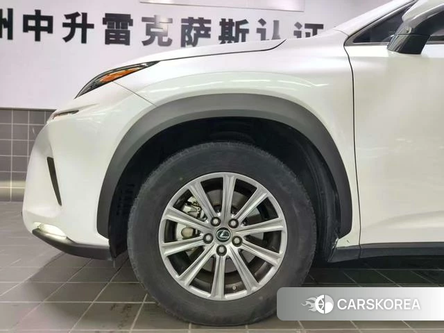 Lexus NX id 4260080 из Китая 12