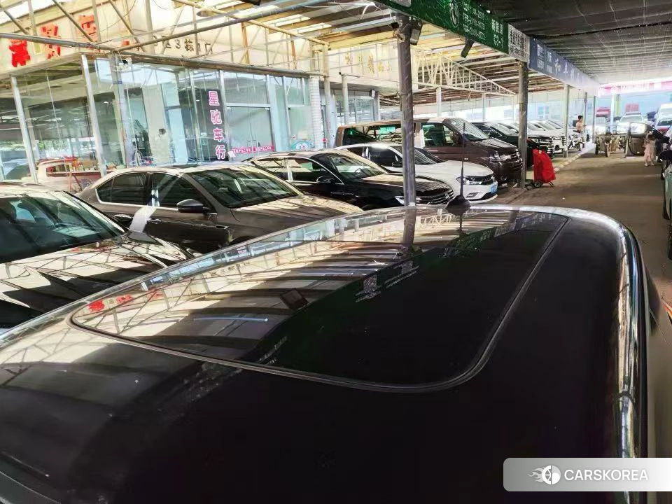 Volkswagen Tuyue 2020 Белый из Китая, фото 2
