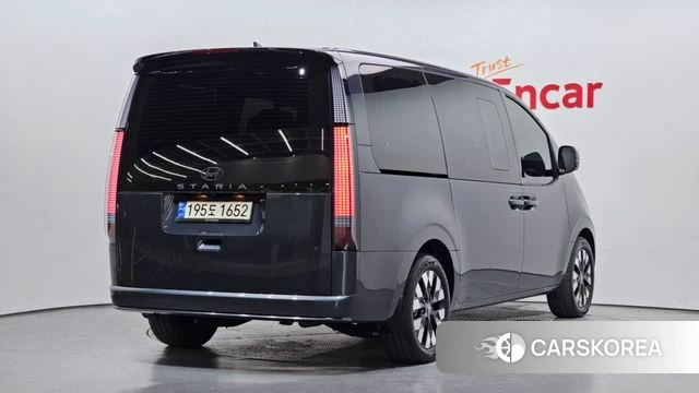 Hyundai Staria id 4177799 из Кореи 12