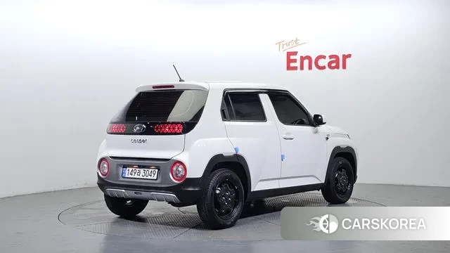 Hyundai Casper id 2905648 из Кореи 12