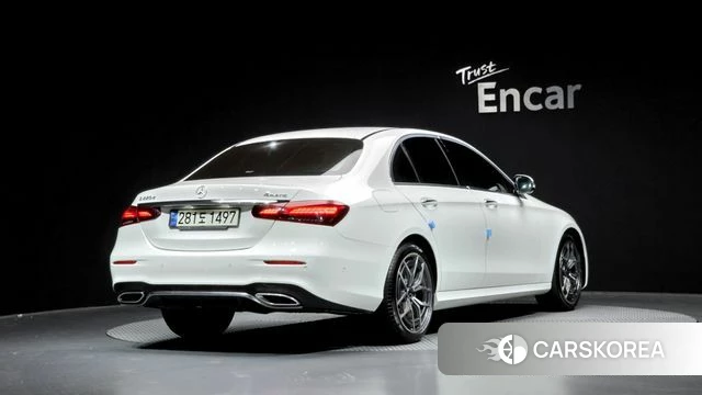 Mercedes-Benz E-Class W213 id 4476136 из Кореи 12