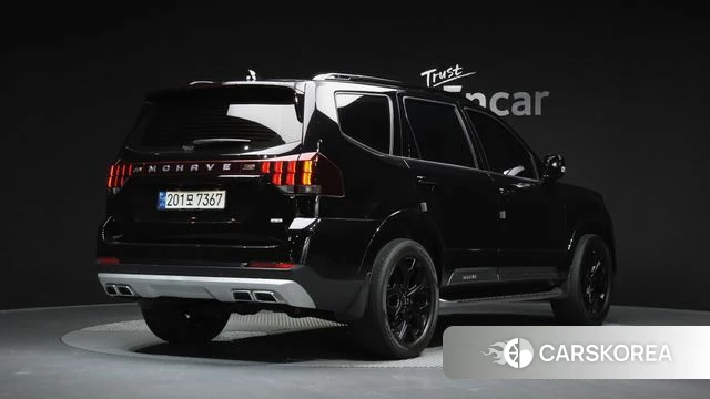 Kia Mohave Master id 4618600 из Кореи 12