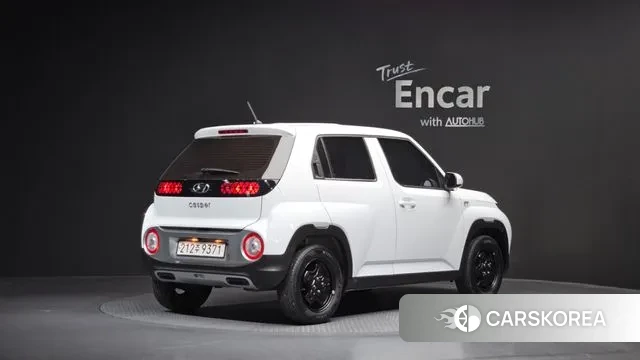 Hyundai Casper id 3752071 из Кореи 12