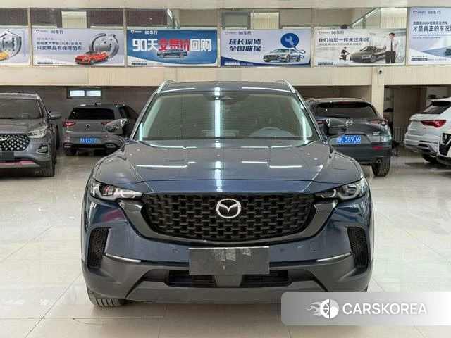 Mazda CX-50 line also id 4392035 из Китая 12
