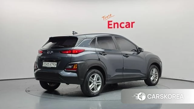 Hyundai Kona id 4895124 из Кореи 12