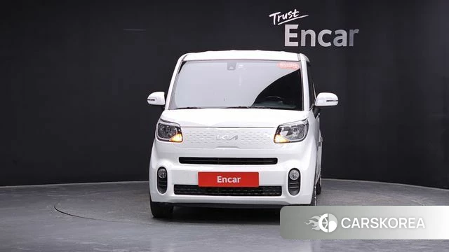 Kia The New Ray id 4469913 из Кореи 12