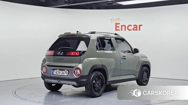 Hyundai Casper id 3787186 из Кореи 12