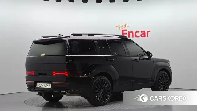 Hyundai Santa Fe (MX5) id 3400085 из Кореи 12