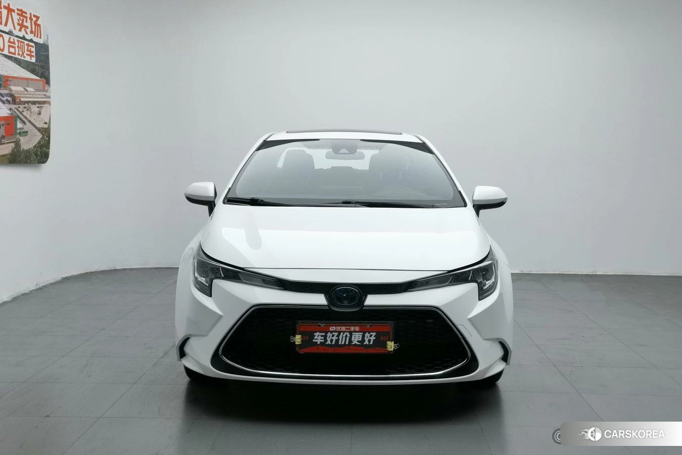 Toyota Lei Ling id 4455107 из Китая 12