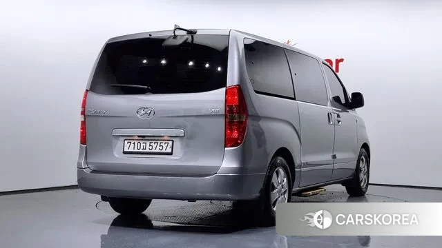 Hyundai The New Grand Starex id 3274553 из Кореи 12