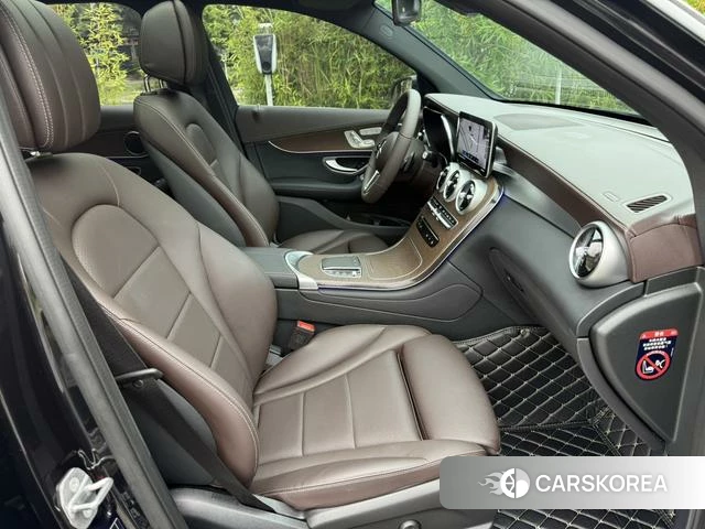 Mercedes-Benz GLC id 4297517 из Китая 10