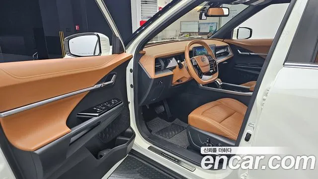 Ssangyong Torres id 2670437 из Кореи 12