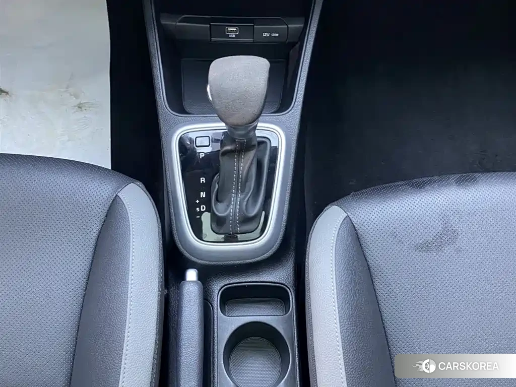 Kia KX1 id 4514099 из Китая 12