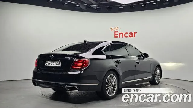 Kia More K9 id 2844245 из Кореи 12