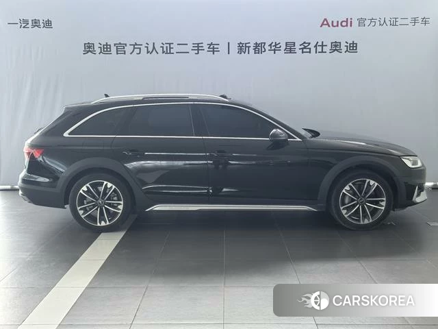 Audi A4 (import) id 4261654 из Китая 11