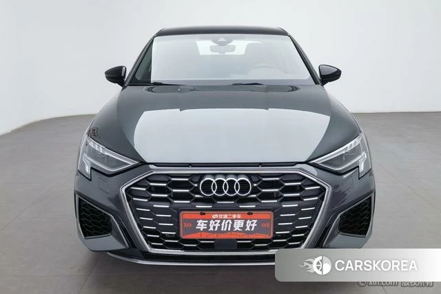 Audi A3 id 4298125 из Китая 12