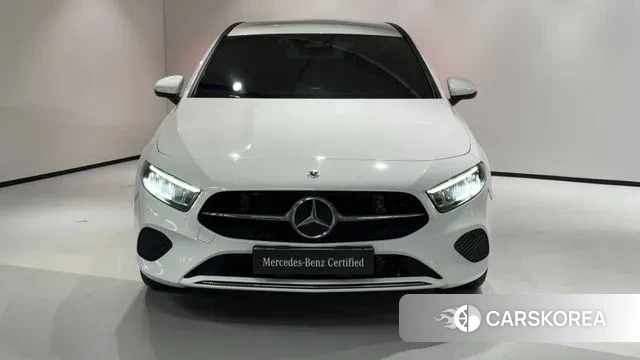 Mercedes-Benz A-Class W177 id 3294533 из Кореи 12