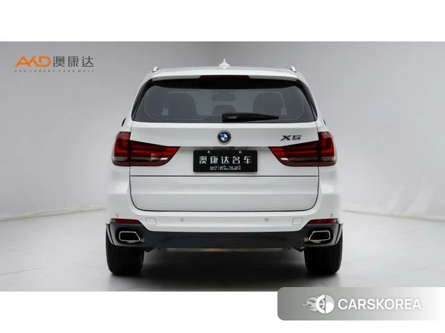 BMW X5 (imported) 2019 Белый из Китая, фото 2