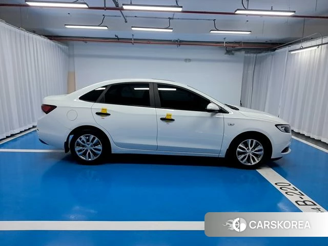 Buick Yinglang id 4212891 из Китая 12
