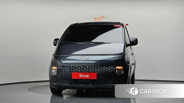 Hyundai Staria id 3812173 из Кореи 12