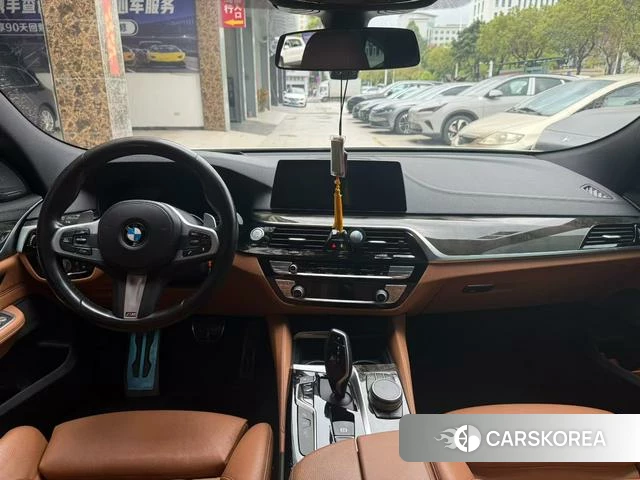 BMW 6 series GT id 3869822 из Китая 2