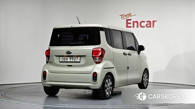 Kia The New Ray id 4251266 из Кореи 12