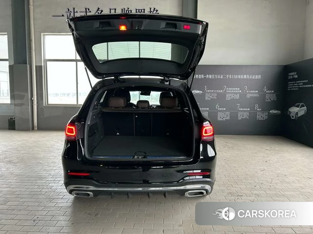 Mercedes-Benz GLC id 4313635 из Китая 11