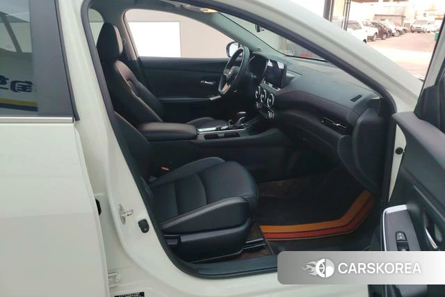 Nissan Xuan Yi id 3810374 из Китая 9
