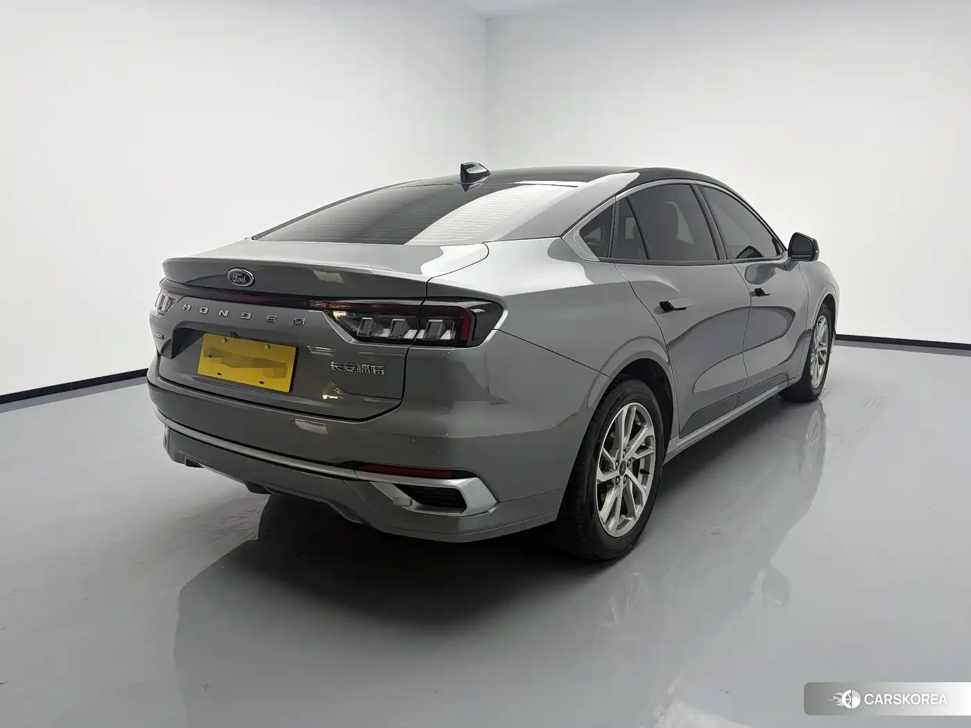 Ford Mondeo id 4628018 из Китая 10