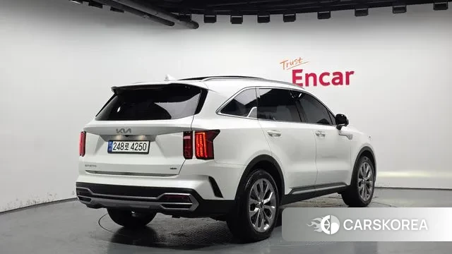 Kia Sorento 4th Generation id 3524275 из Кореи 12