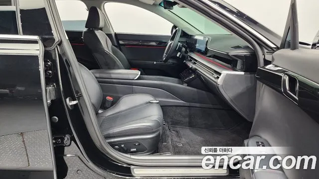 Hyundai Grandeur (GN7) id 2664523 из Кореи 12