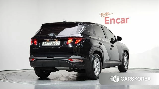 Hyundai Tucson (NX4) id 4292348 из Кореи 12