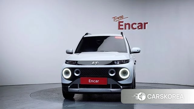 Hyundai Casper id 3858394 из Кореи 12