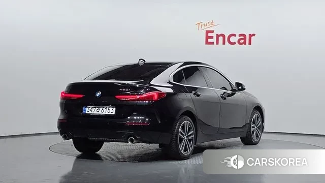 BMW 2 Series Gran Coupe (F44) id 3482815 из Кореи 12