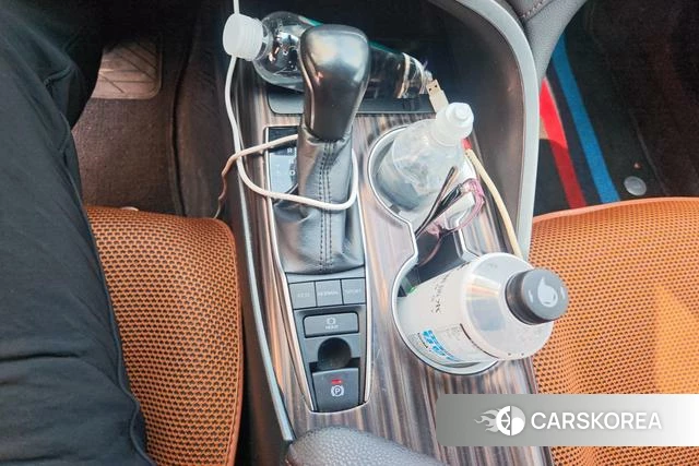 Toyota Camry id 4207649 из Китая 9