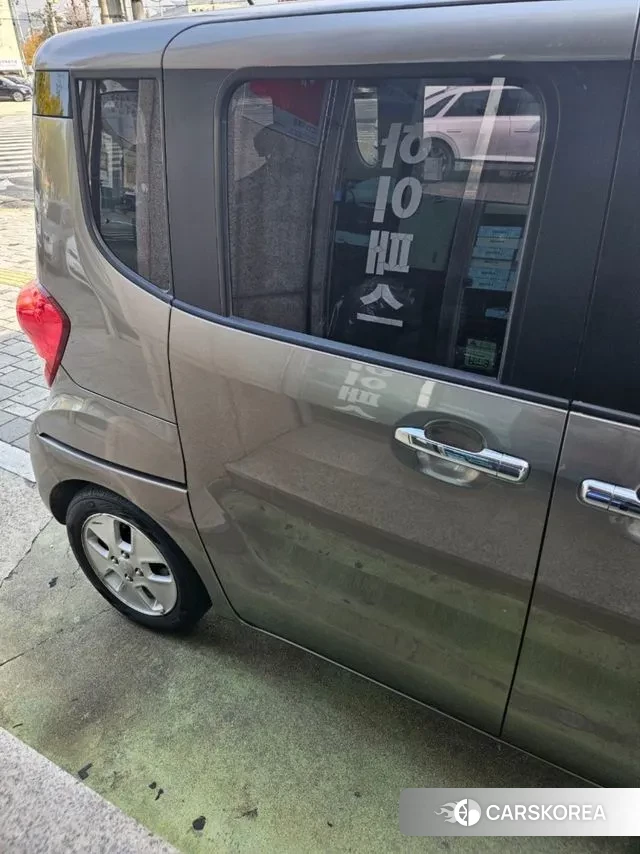 Kia The New Ray 2019 Серый из Кореи, фото 2