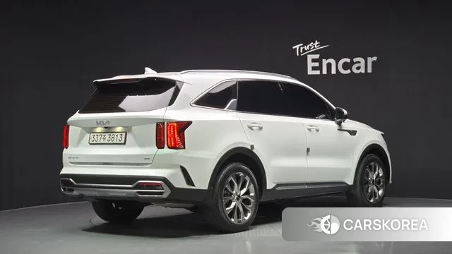 Kia Sorento 4th Generation id 2915232 из Кореи 12