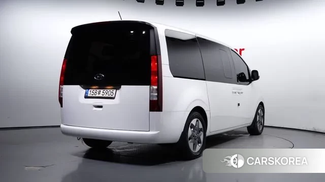 Hyundai Staria id 3053487 из Кореи 12