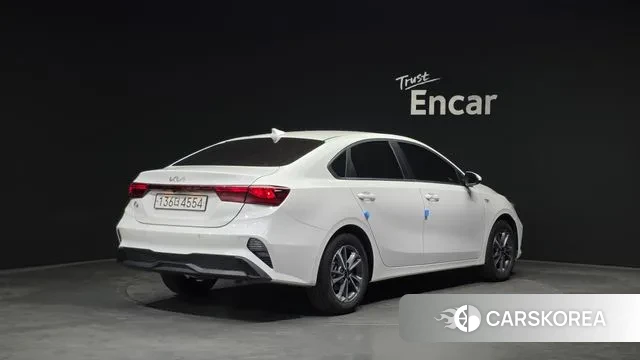 Kia The New K3 2nd generation id 3751331 из Кореи 12