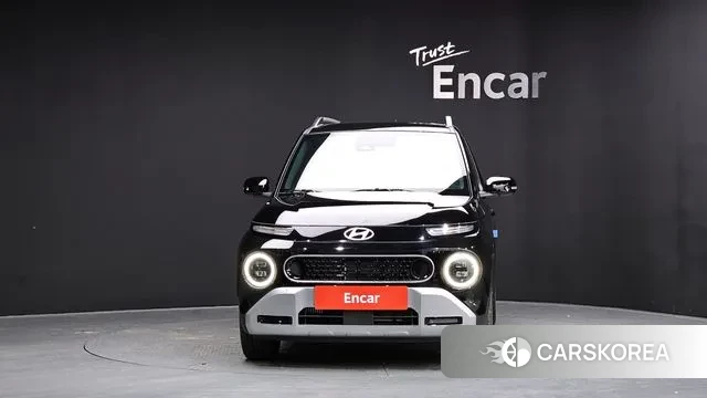 Hyundai The New Casper id 3451839 из Кореи 12